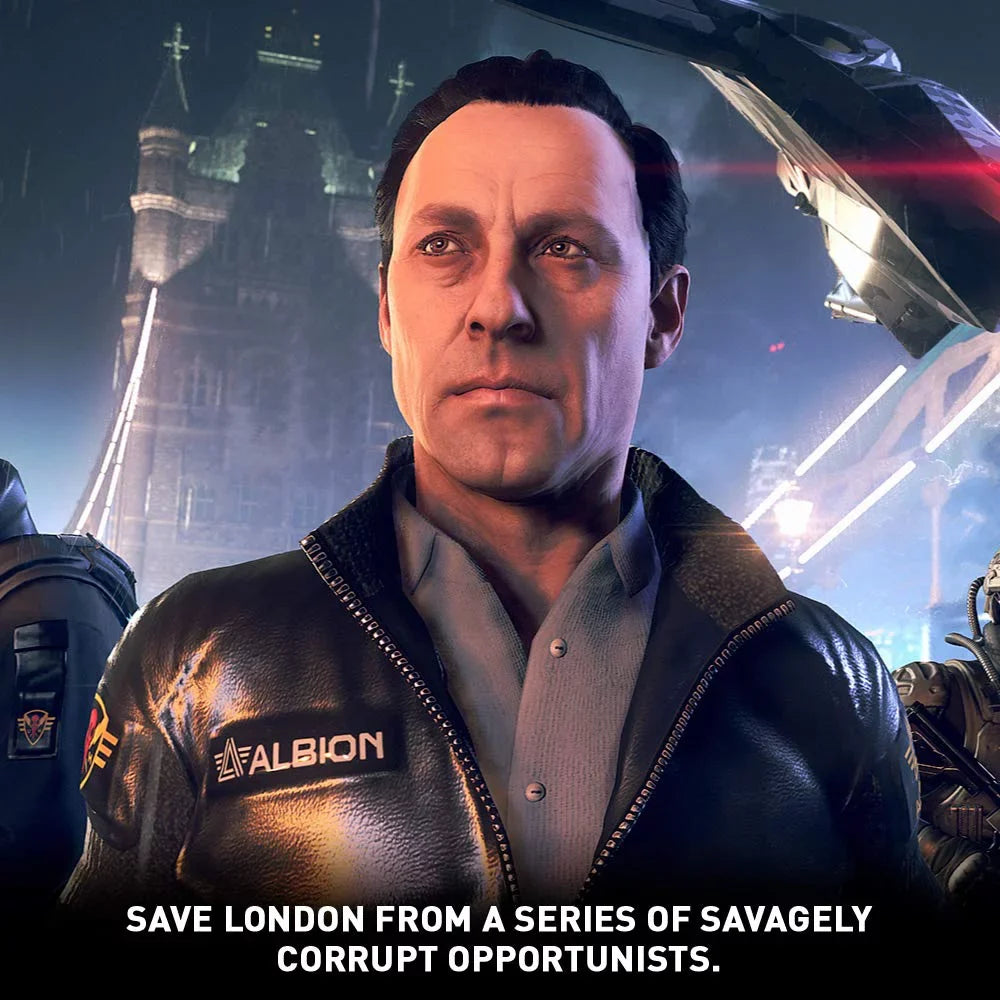 Watch Dogs: Legion and Mortal Kombat 11 Ultimate - Two Games For