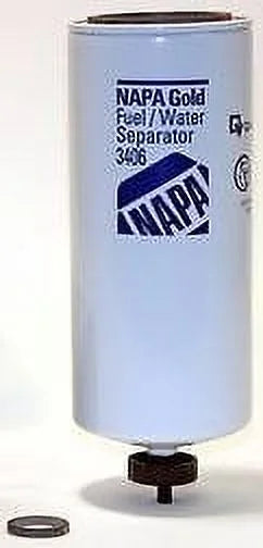 Napa Gold Fuel Filter 3406
