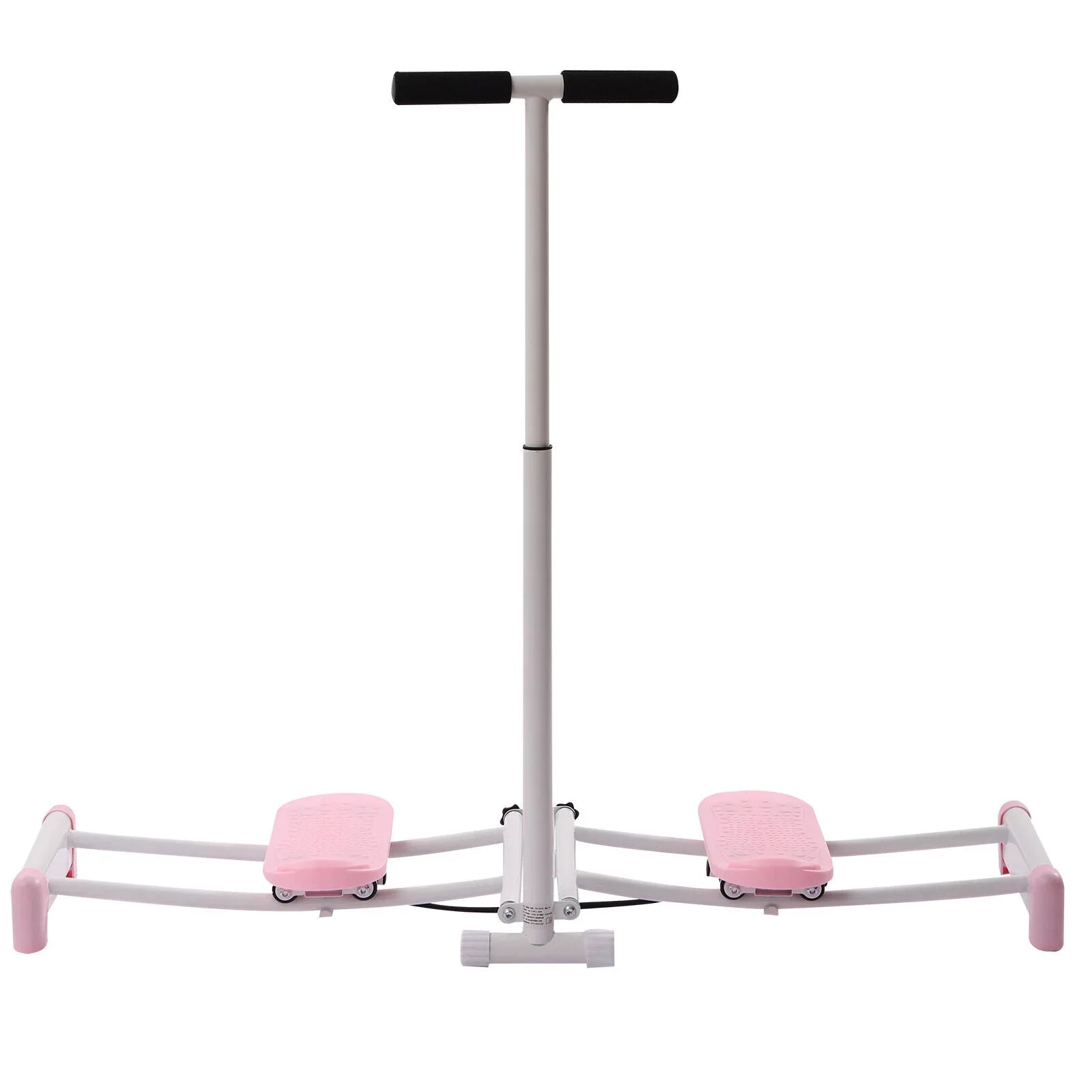 ZhdnBhnos Leg Exercise Equipment Pelvic Floor Muscle Hip Trainer Inner Thigh Exerciser Home Gym Fitness Machine Indoor Leg Strength Training