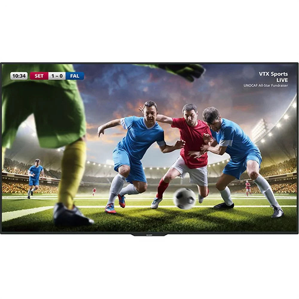 Sharp - Digital Signage Display