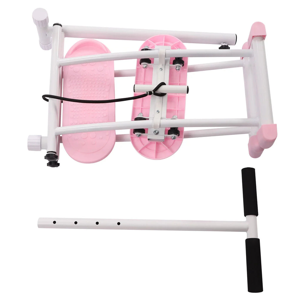 ZhdnBhnos Leg Exercise Equipment Pelvic Floor Muscle Hip Trainer Inner Thigh Exerciser Home Gym Fitness Machine Indoor Leg Strength Training