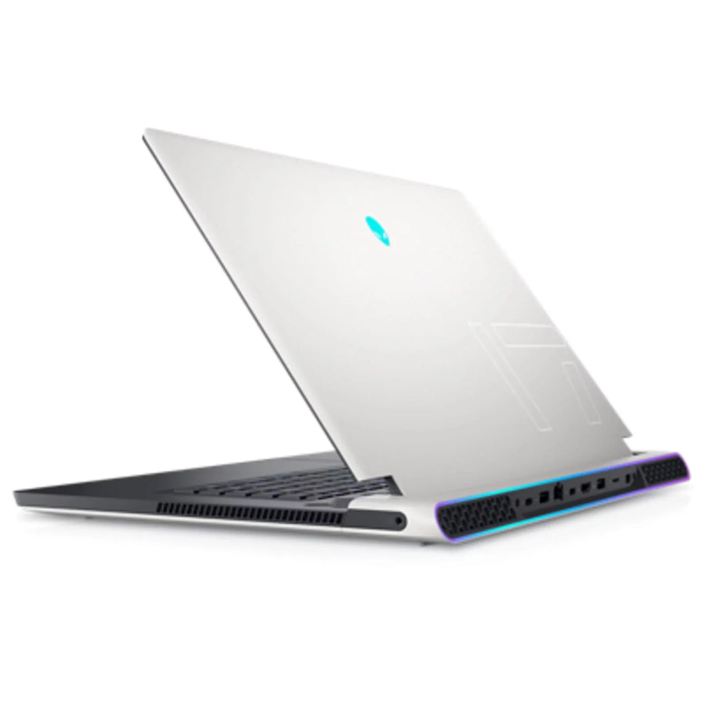Restored Dell Alienware   Gaming Laptop (2022) | 17.3"  | Core i9 - 2TB  - 16GB  - 3080 Ti | 14 Cores @ 5 GHz - 12th Gen  - 12GB  (Refurbished)