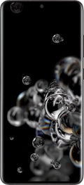 : Samsung Galaxy  Ultra 5G, & Only | 128GB, Black, 6.9 in