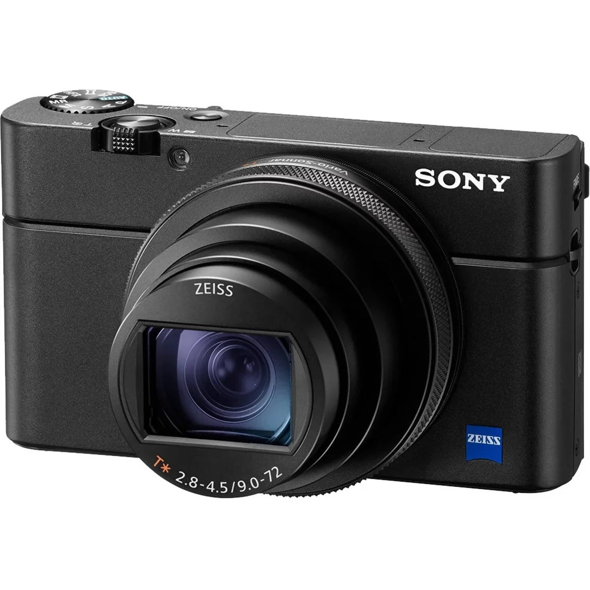 Sony Cyber-shot -  Digital Camera