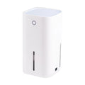 ammoon Portable Small Dehumidifier, 215 Sq. Ft Coverage, Low Noise, for Bedroom Garage