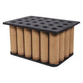 Baldwin Filters  Heavy Duty Air Filter (10-9/16 x 8-5/32 in.)