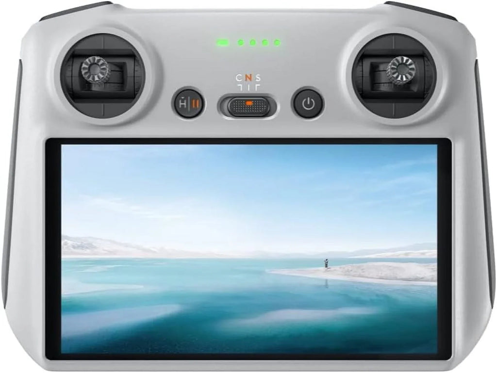 Restored   - Remote Controller for  Mini 3 Pro Mavic 3 Classic Mavic 3 & Cine Air 2S () (Refurbished)