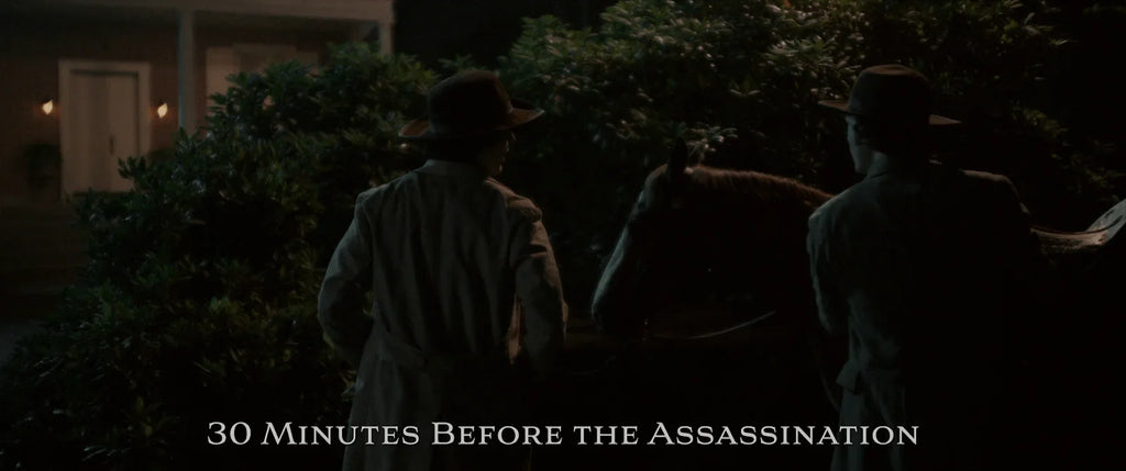 Manhunt (2024)