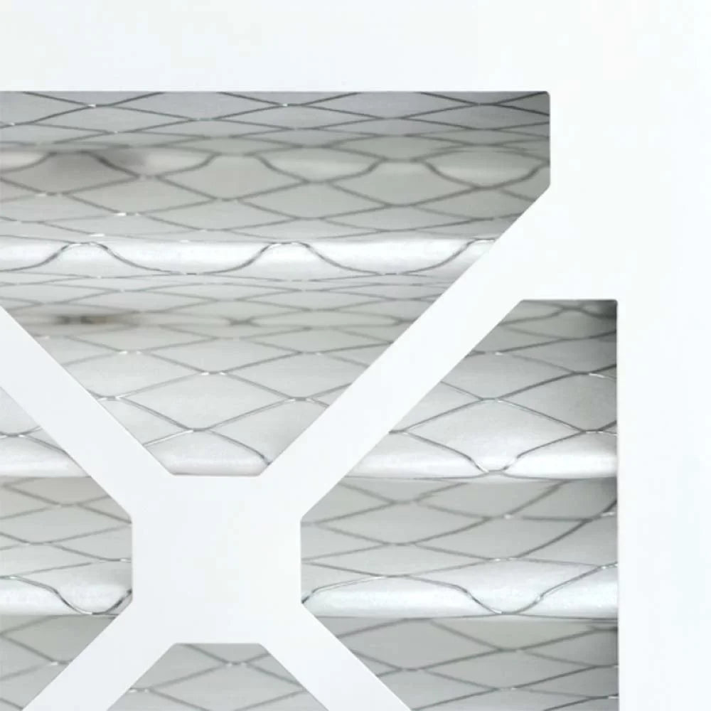 For Honeywell  16x25x4 Air Cleaner Filter -  11 (2 Pack)