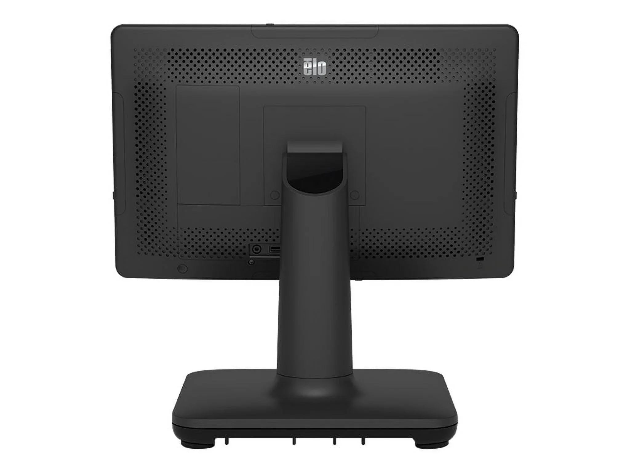 Elo - All-In-One Systems  128 , Zero-Bezel, Antiglare Projected Capacitive With Out Hub Stand