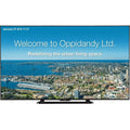Sharp 70" Class  (1080p) -  (-)