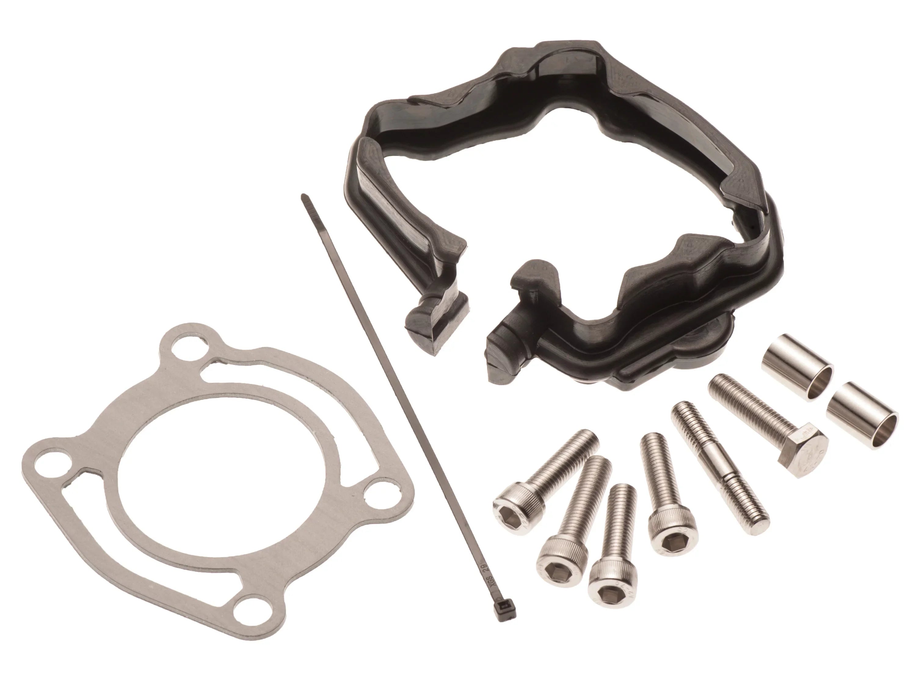 Sea Doo 951 Exhaust Boot Gasket Seal Kit 295500815