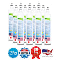 Brand , Water Filters , Model # - , Compatible with Subzero®  - 12 Pack - Made in ...
