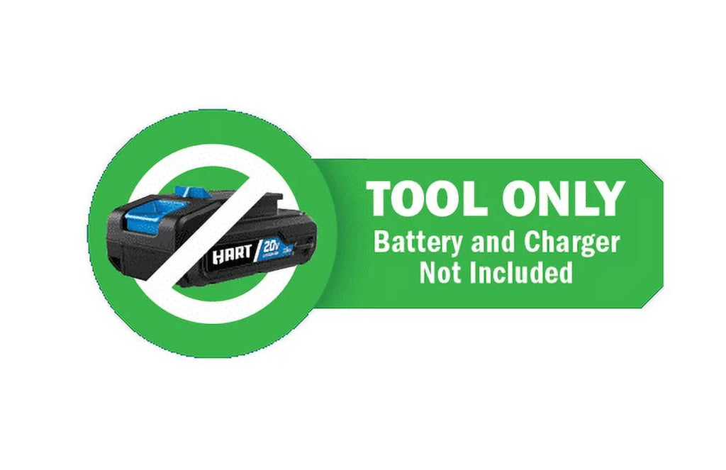 20-Volt 4-Inch Clamp Fan (Battery not Included)