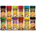Mrs. Dash Seasoning Blends Variety Pack - 12 Flavors
