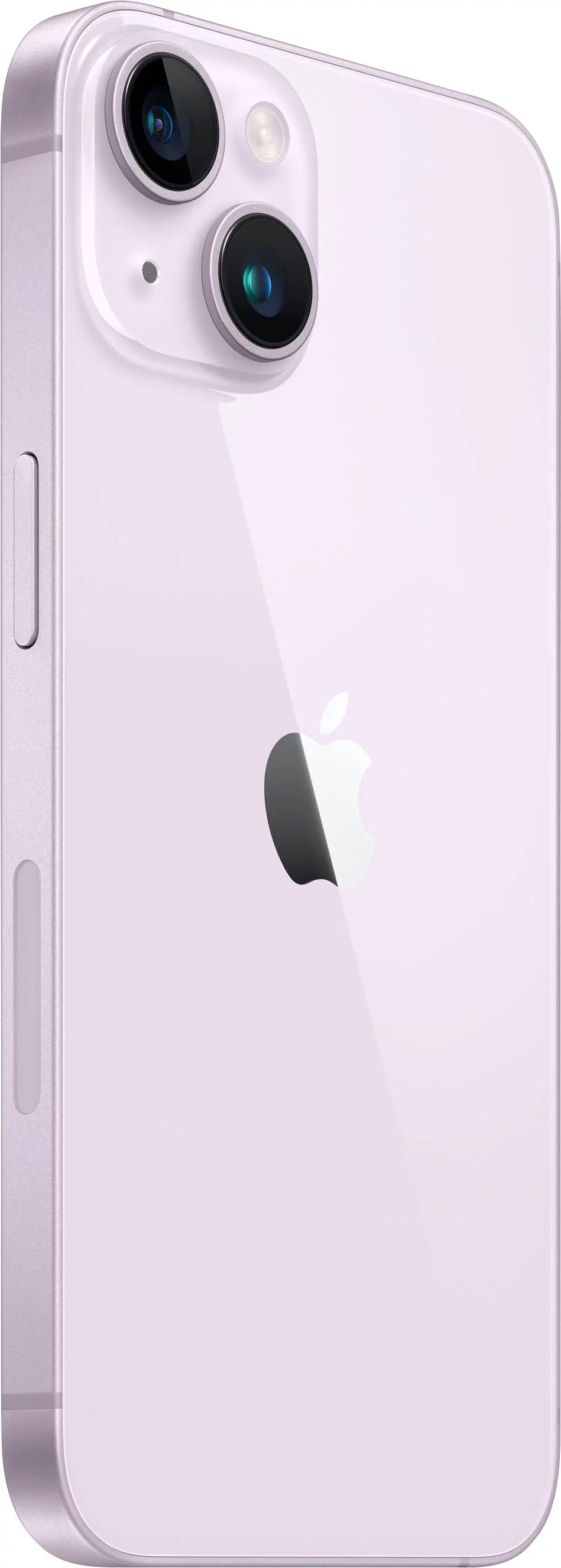 Restored Apple iPhone 14 256GB Purple (-Mobile) / (Refurbished)