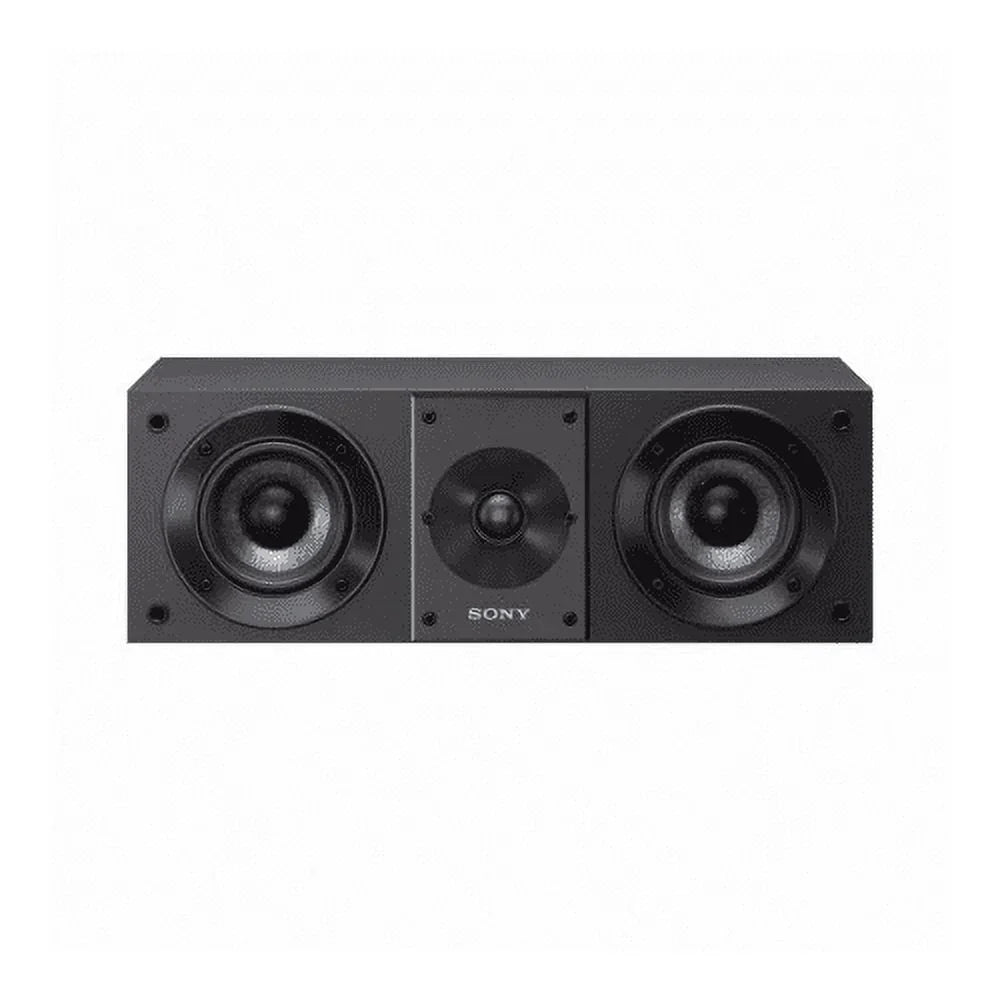 Sony Complete Speaker System with  (2), , ,