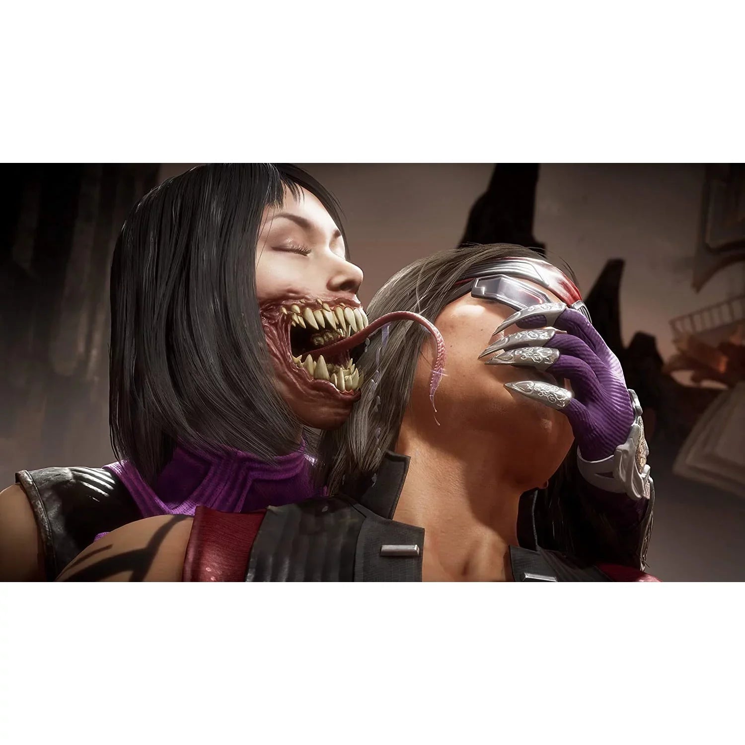 Watch Dogs: Legion and Mortal Kombat 11 Ultimate - Two Games For