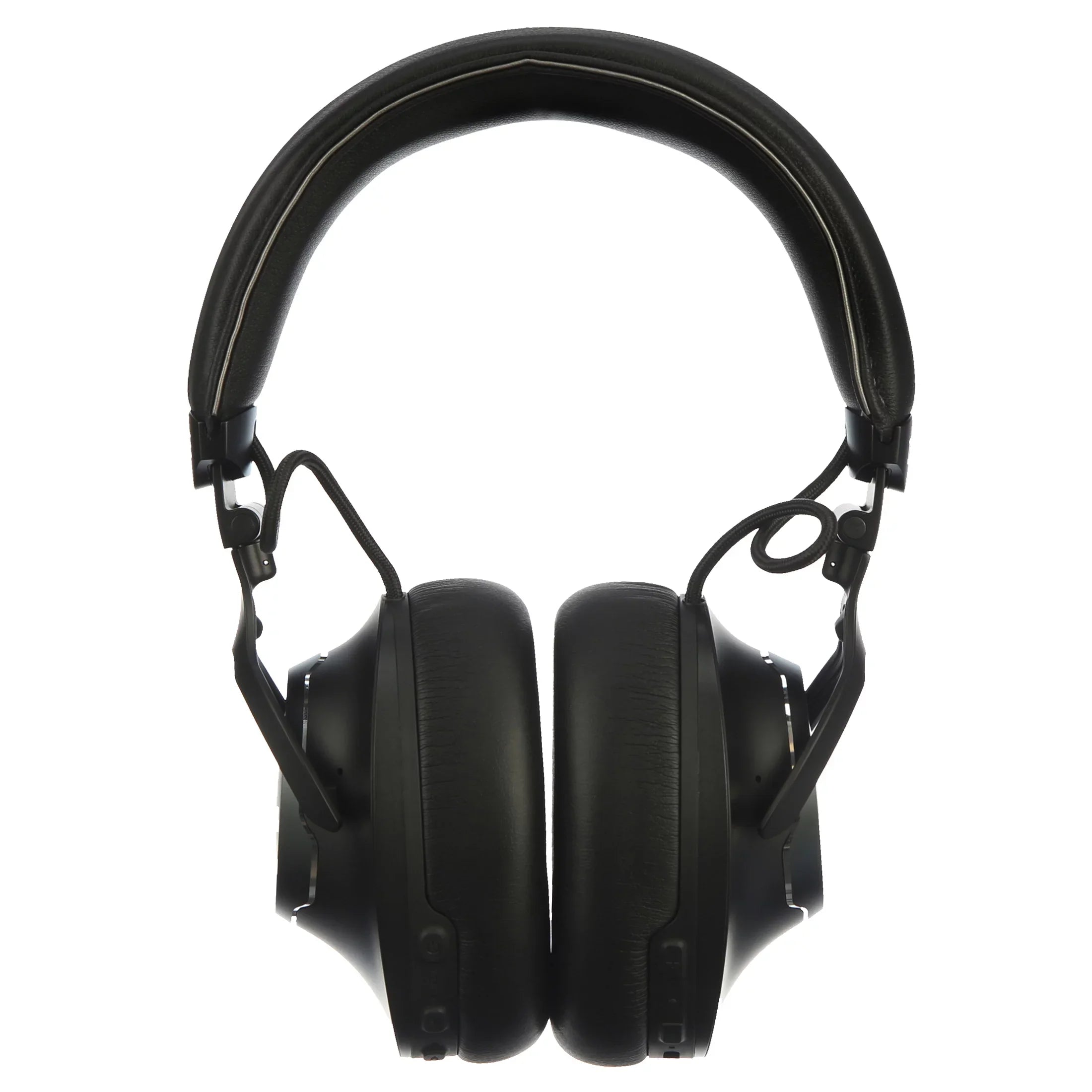 Club  Wireless Over-Ear Headphones with Noise Cancelling (Black)