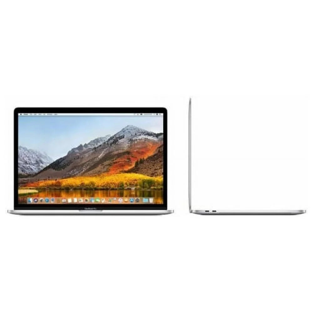 Restored Apple Macbook Pro Laptop Core i5 3.1GHz 16GB  512GB  15" / (2017) (Refurbished)