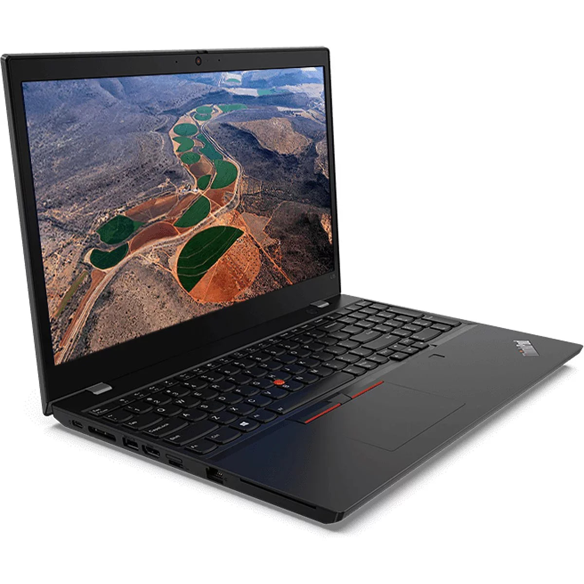 Restored Lenovo ThinkPad  Gen 1 Home and Business Laptop ( Ryzen 5  4650U 6-Core, 8GB , 512GB PCIe , 15.6" Full  (1920x1080),  Radeon, Wifi, Bluetooth, Webcam, 1xUSB 3.2, Win 10 Pro) (Refurbished)