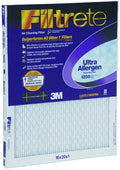 3M 2023DC-6 14"  24" Filtrete Ultra Allergen Reduction Filters 6 Pack