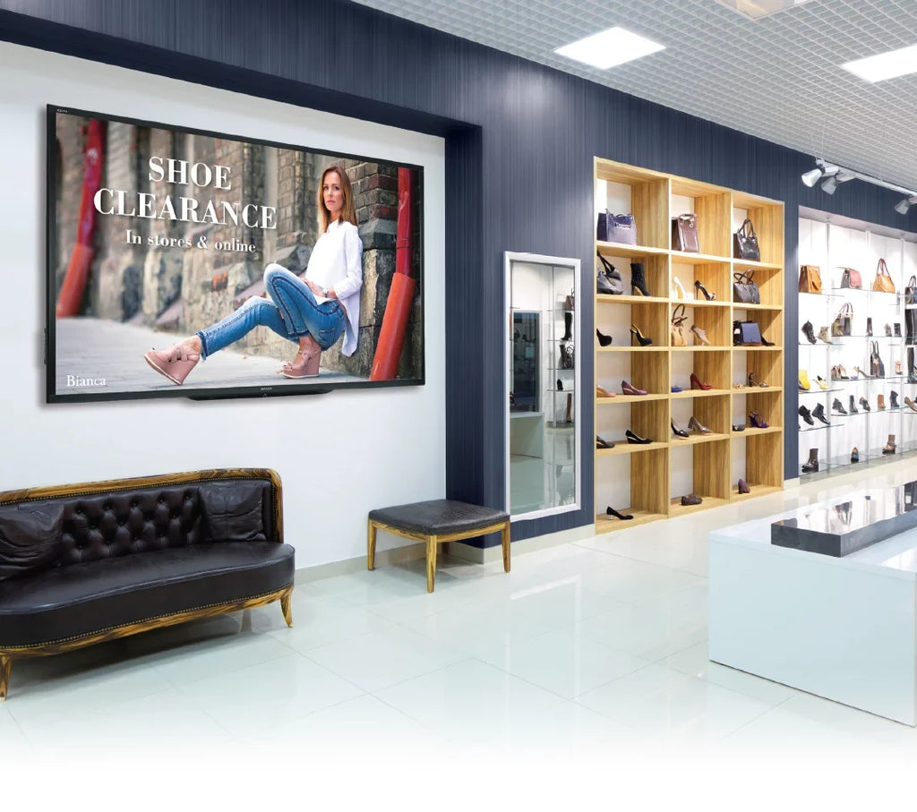Sharp 70" Class  (1080p) -  (-)