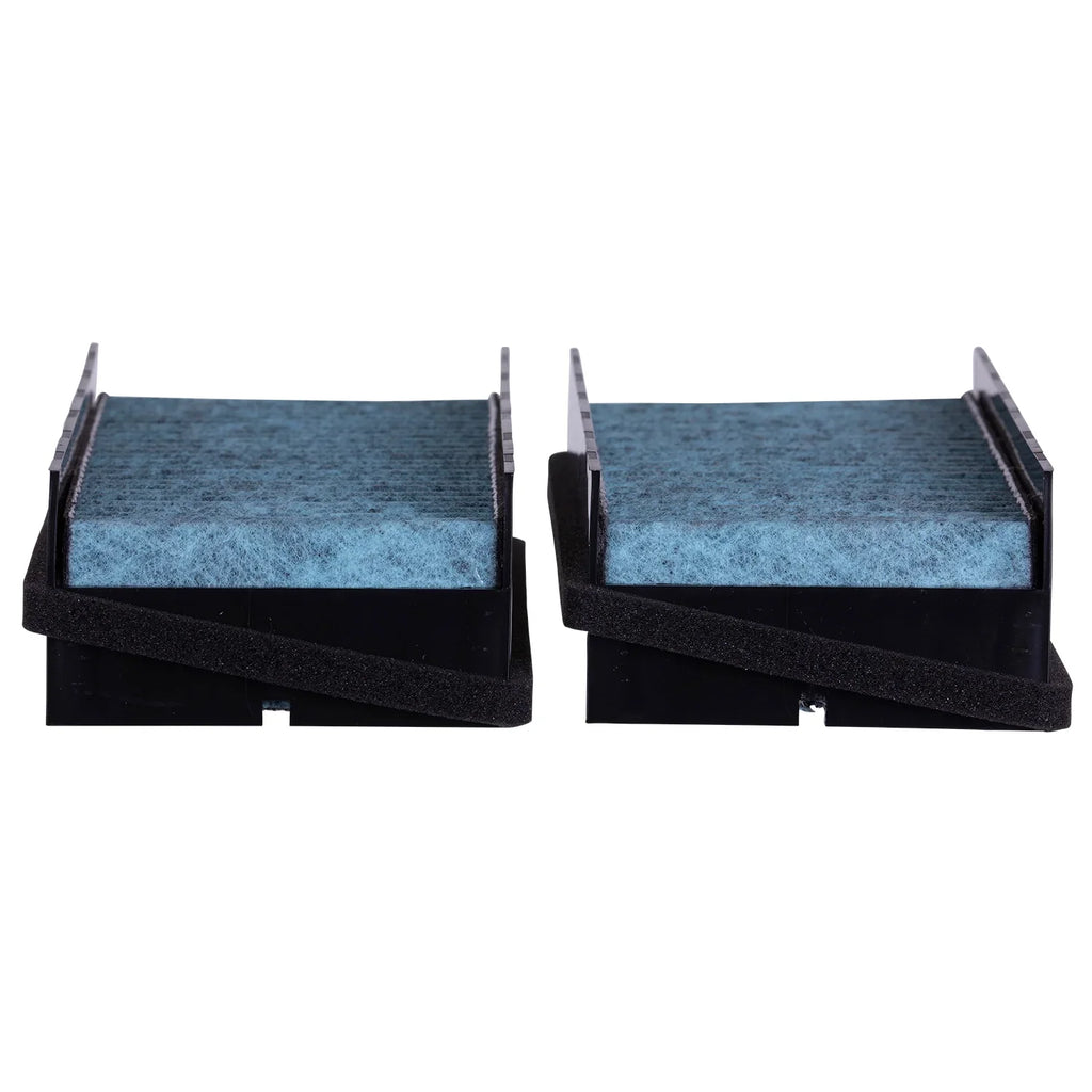 Pureflow Cabin Air Filter  | Fits 1997-00 Chevrolet Venture, 1997-00 Oldsmobile Silhouette, 1996-99 Pontiac Trans Sport, 1999-00 Montana