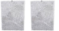 2-Pack Air Filter Factory Compatible with Honeywell , ,  Humidifier Filter