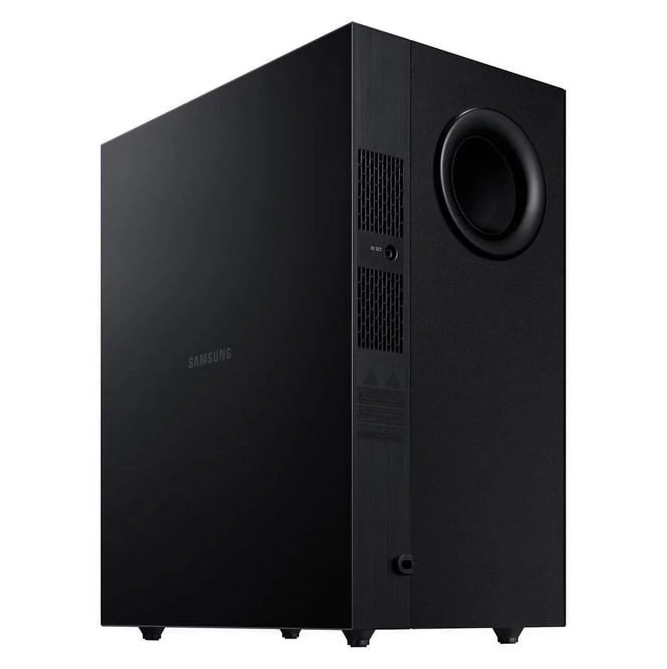Open Box Samsung -  Soundbar with Subwoofer Bluetooth - Black