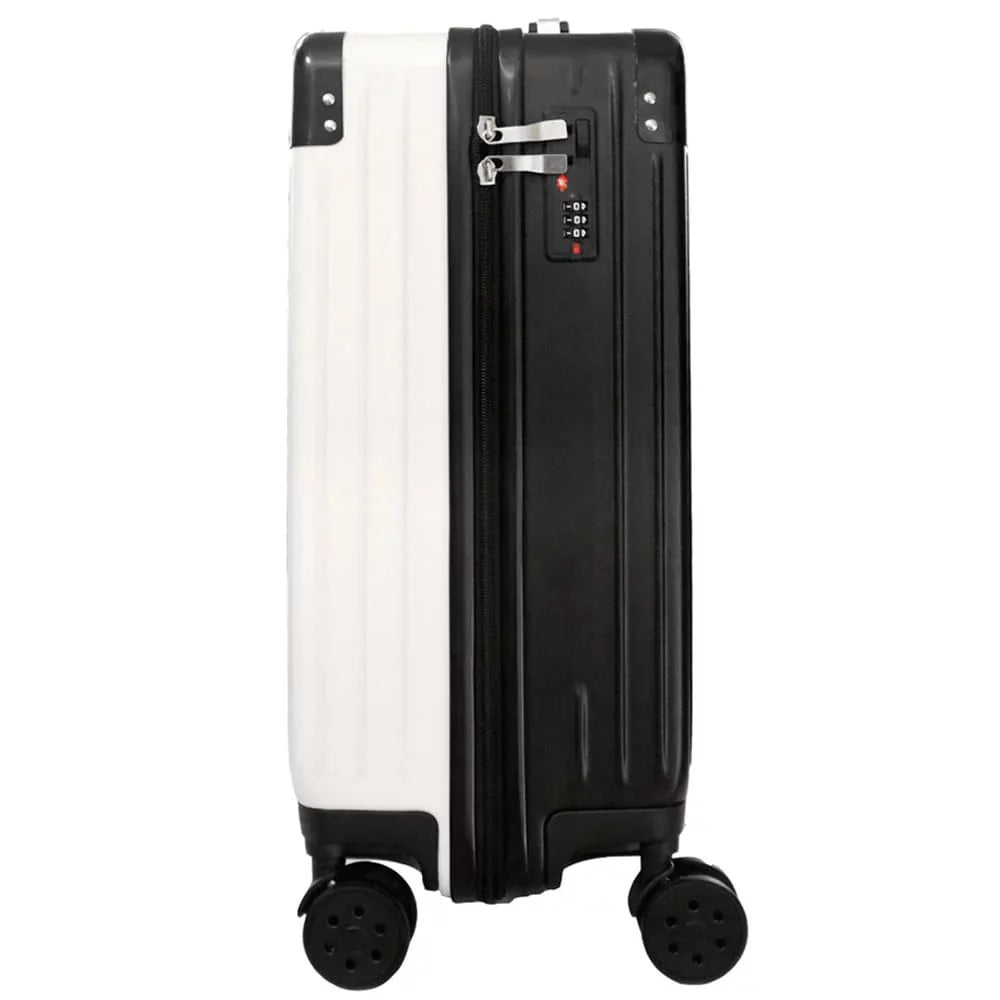 Knights 21'' Premium Carry-On Hardcase
