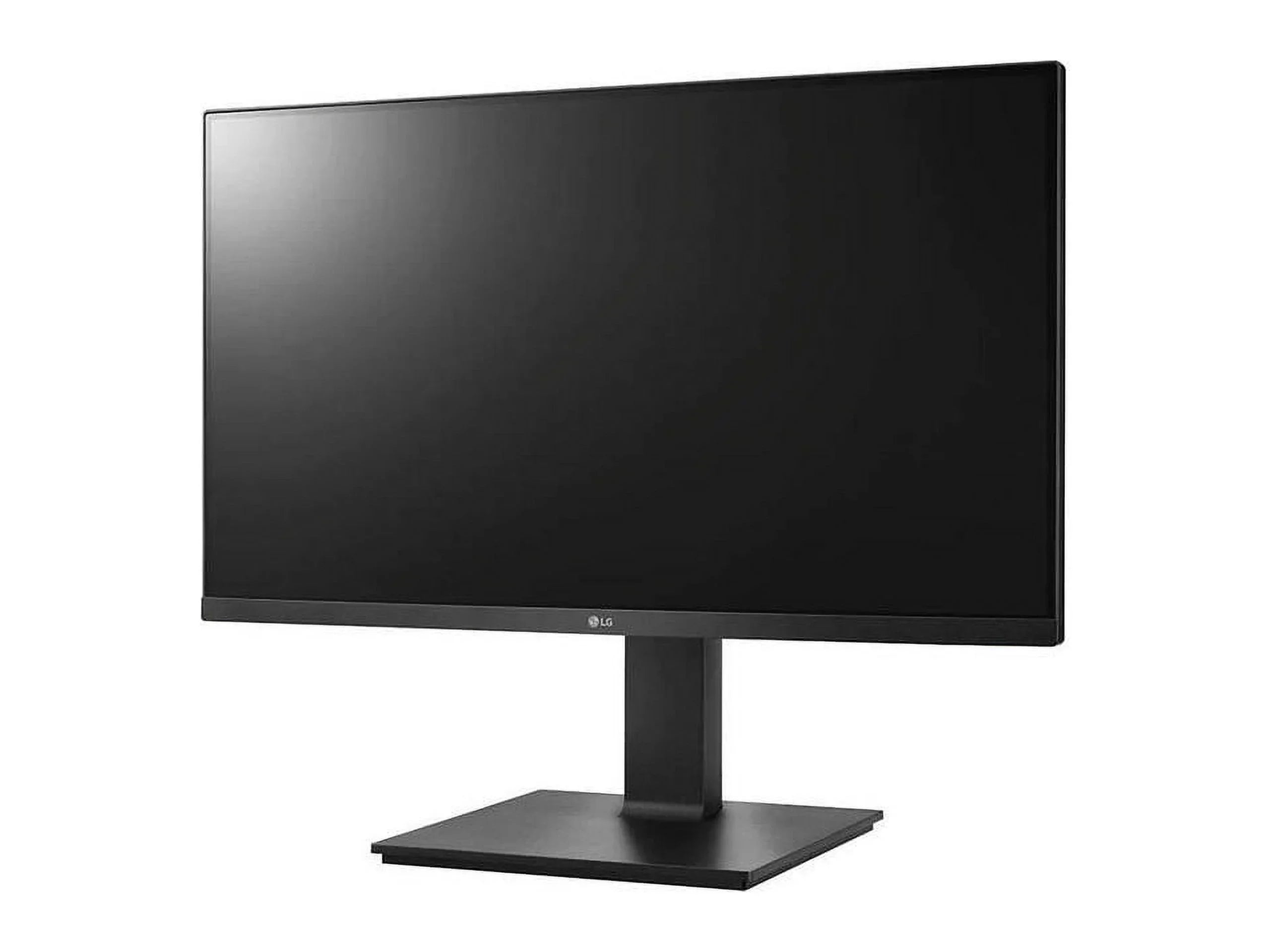 24" (23.8" Viewable)  Monitor 5 ms FreeSync ( Adaptive Sync) 1920 x 1080 Flat Panel 24BP450Y-