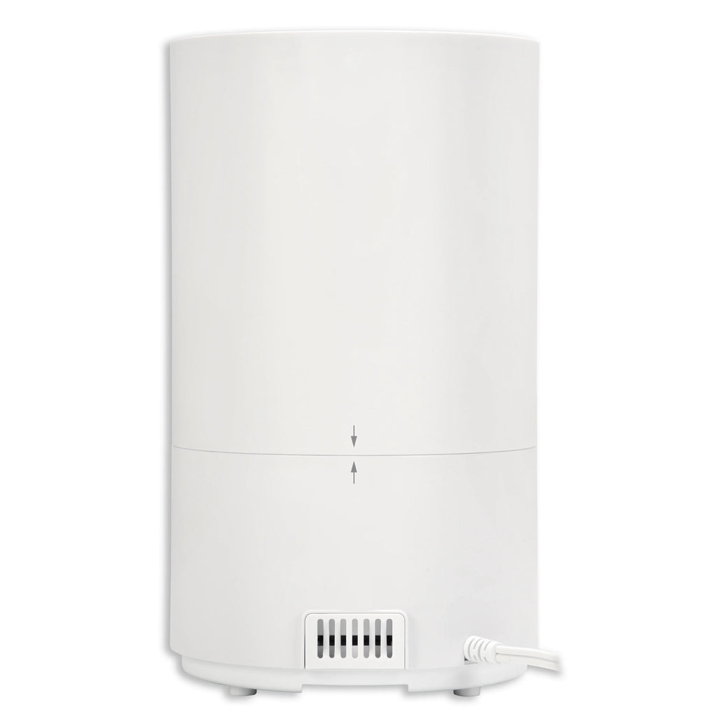 Pure Guardian 30-Hour 0.80 Gal. Cool Mist Ultrasonic Humidifier with Aroma Tray, 330 Sq. ft.