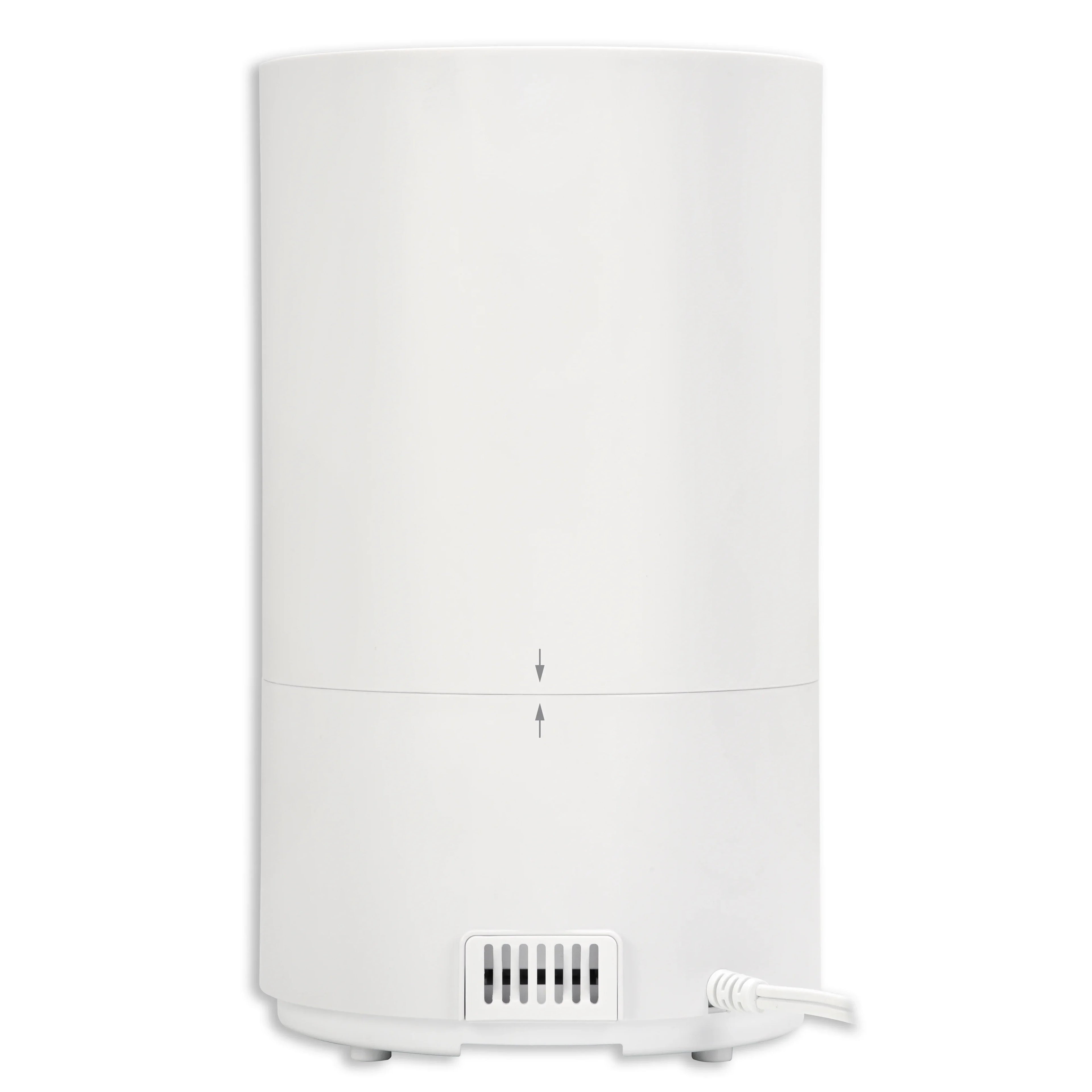 Pure Guardian 30-Hour 0.80 Gal. Cool Mist Ultrasonic Humidifier with Aroma Tray, 330 Sq. ft.