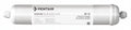 Pentair/Everpure Inline Water Filter,0.8 gpm,10 1/2"   -75