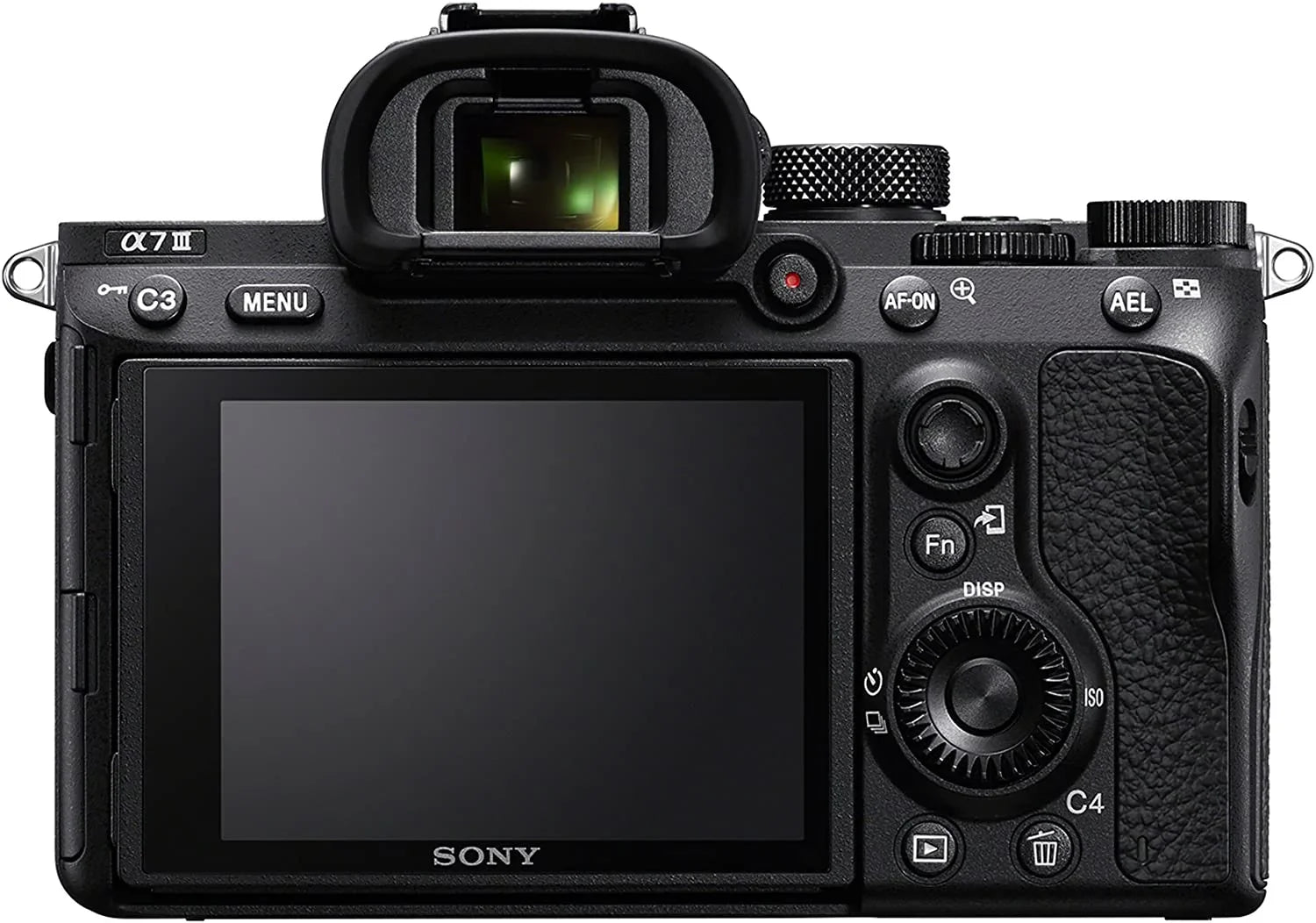 Sony Alpha a7  Mirrorless Digital Camera with Sony  55mm f/1.8  -Mount Lens - Standard Kit