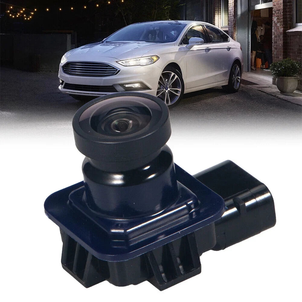 Paddsun For Ford Fusion 2013 2014 2015 2016 Rear View Backup Camera -19G490-