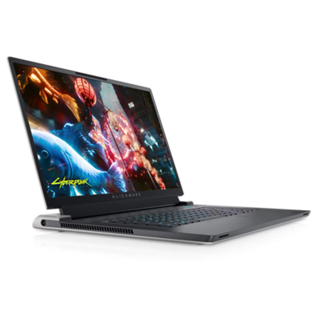 Restored Dell Alienware   Gaming Laptop (2022) | 17.3"  | Core i9 - 2TB  - 16GB  - 3080 Ti | 14 Cores @ 5 GHz - 12th Gen  - 12GB  (Refurbished)