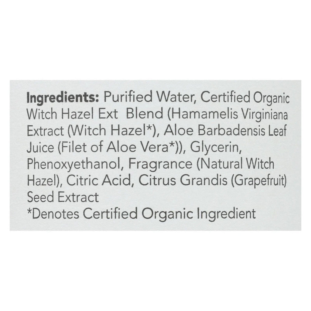 Thayers Witch Hazel with Aloe Vera Original Alcohol Free - 12 fl oz