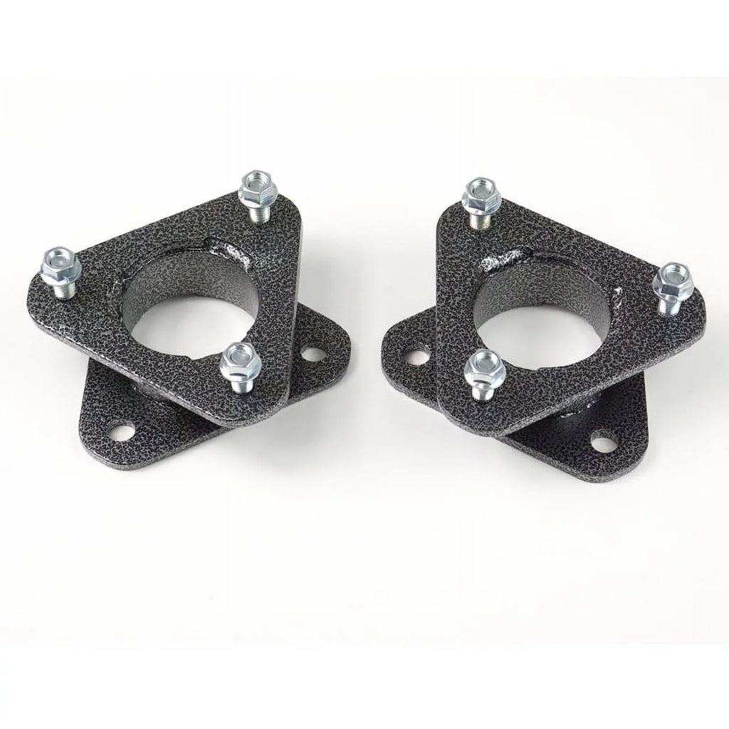 Trail  Bed Liners  Fits select: 2004-2007  , 2004-2015