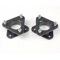 Trail  Bed Liners  Fits select: 2004-2007  , 2004-2015