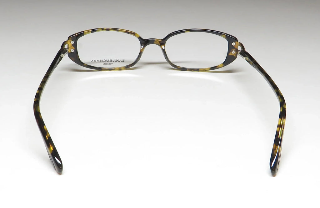Eyeglasses  Tokyo Tortoise 48MM