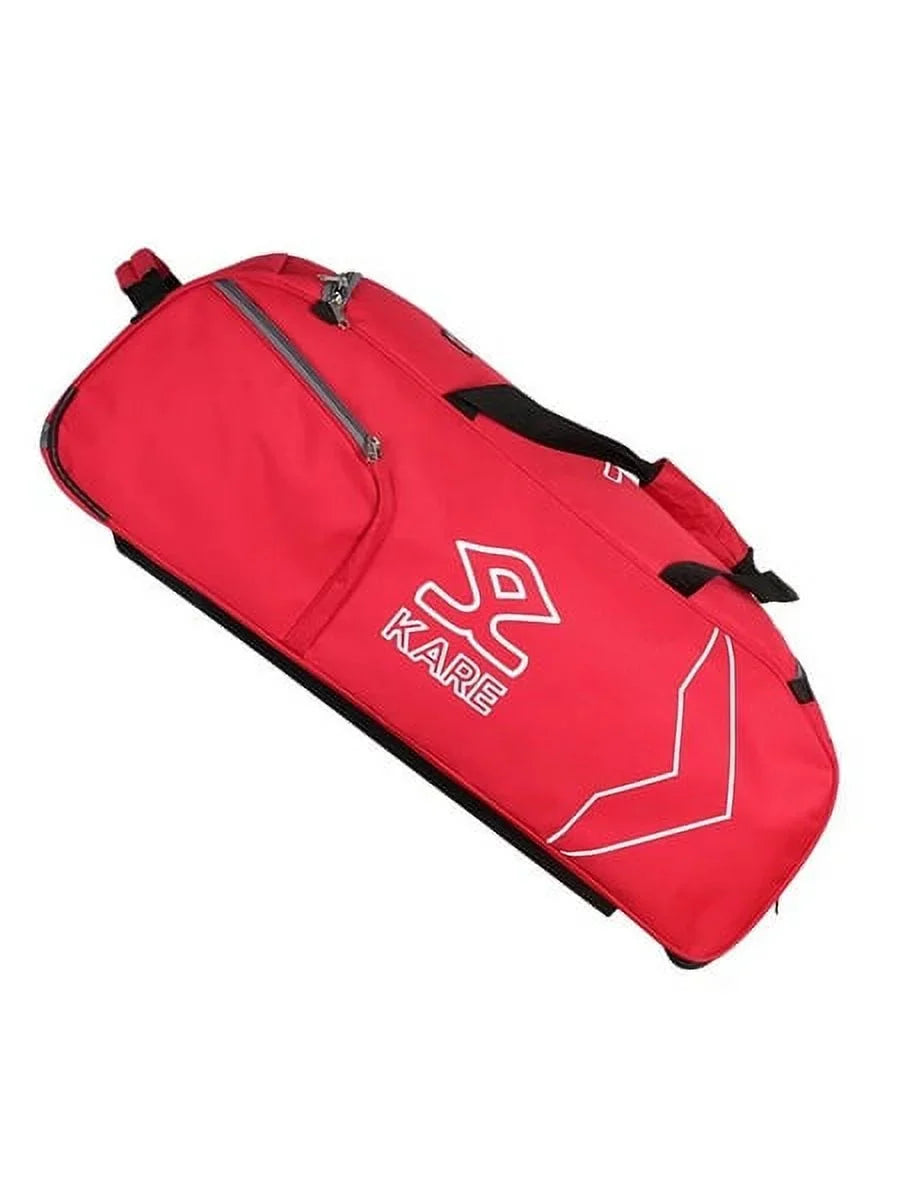 Shrey Kare Wheelie Bag 2022-