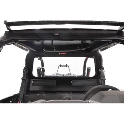 Tusk  Rear Glass Window For    4 Turbo  Edition 2018