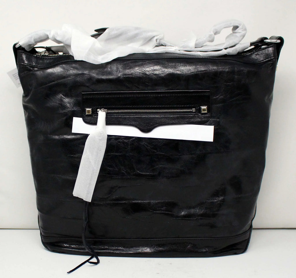 Rebecca Minkoff Regan Ladies Large Leather Hobo Handbag