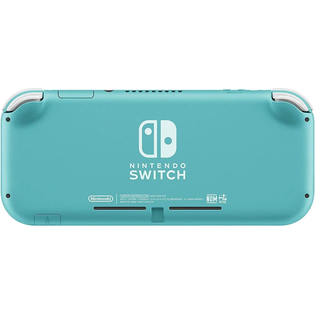 Nintendo Switch 32GB Lite - Turquoise.