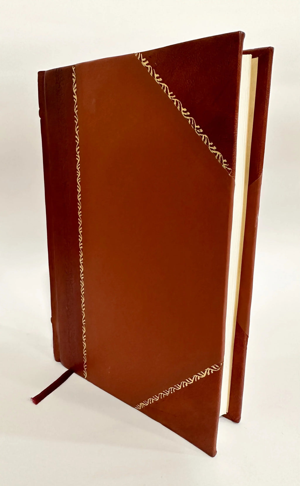 Purification De 'Air Croupissant Dans Les Hopitaux, Les Prisons, Et Les Vaisseaux De Mer, Par Le Moyen 'Un Renouvellement Continuel 'Air Pur & Frais, Qui En Emportera Aussi (1767) [Leather Bound]