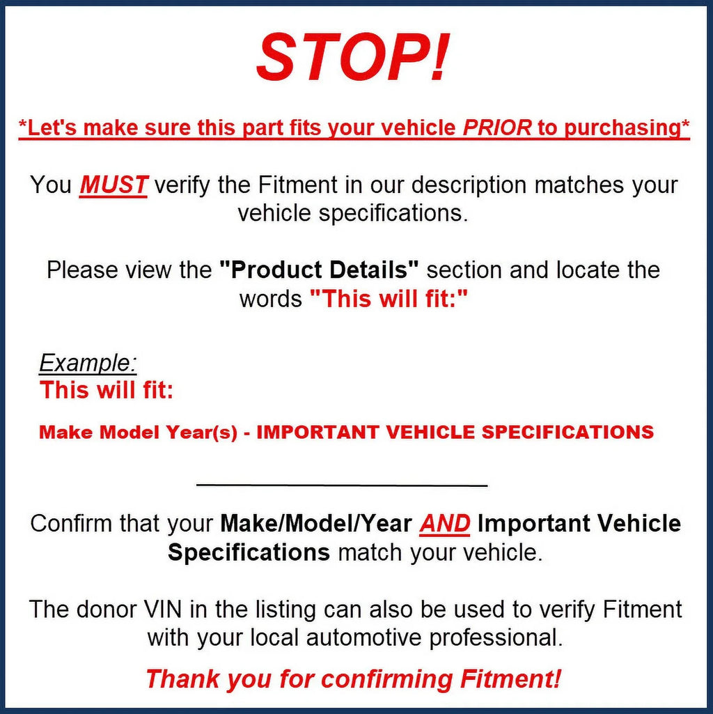 Pre-Owned 2020 Toyota Camry Windshield Mount Front Lane Departure Warning Camera   (Good)