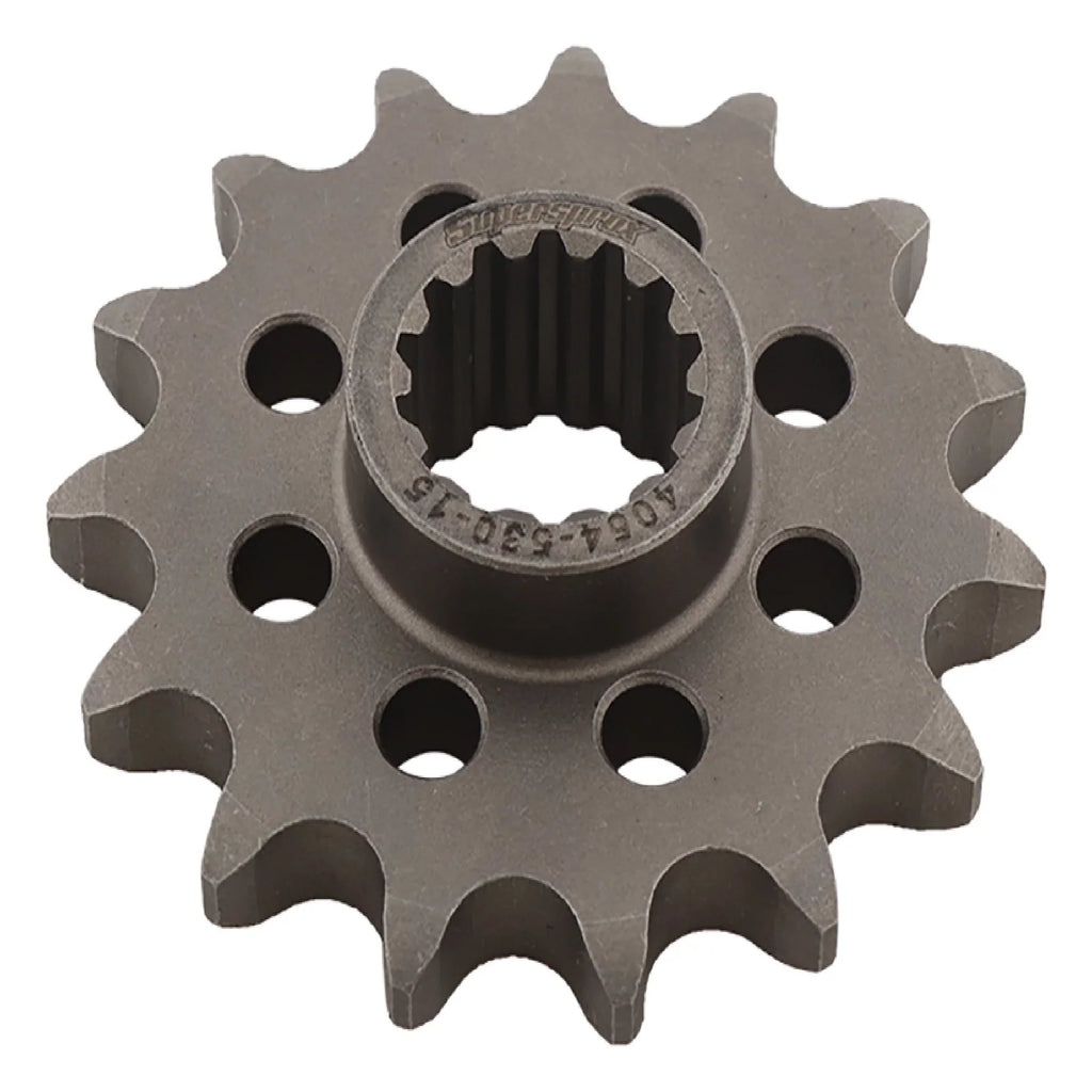 Supersprox Front Sprocket 15T For Ducati Multistrada 1200  Sport 11-12
