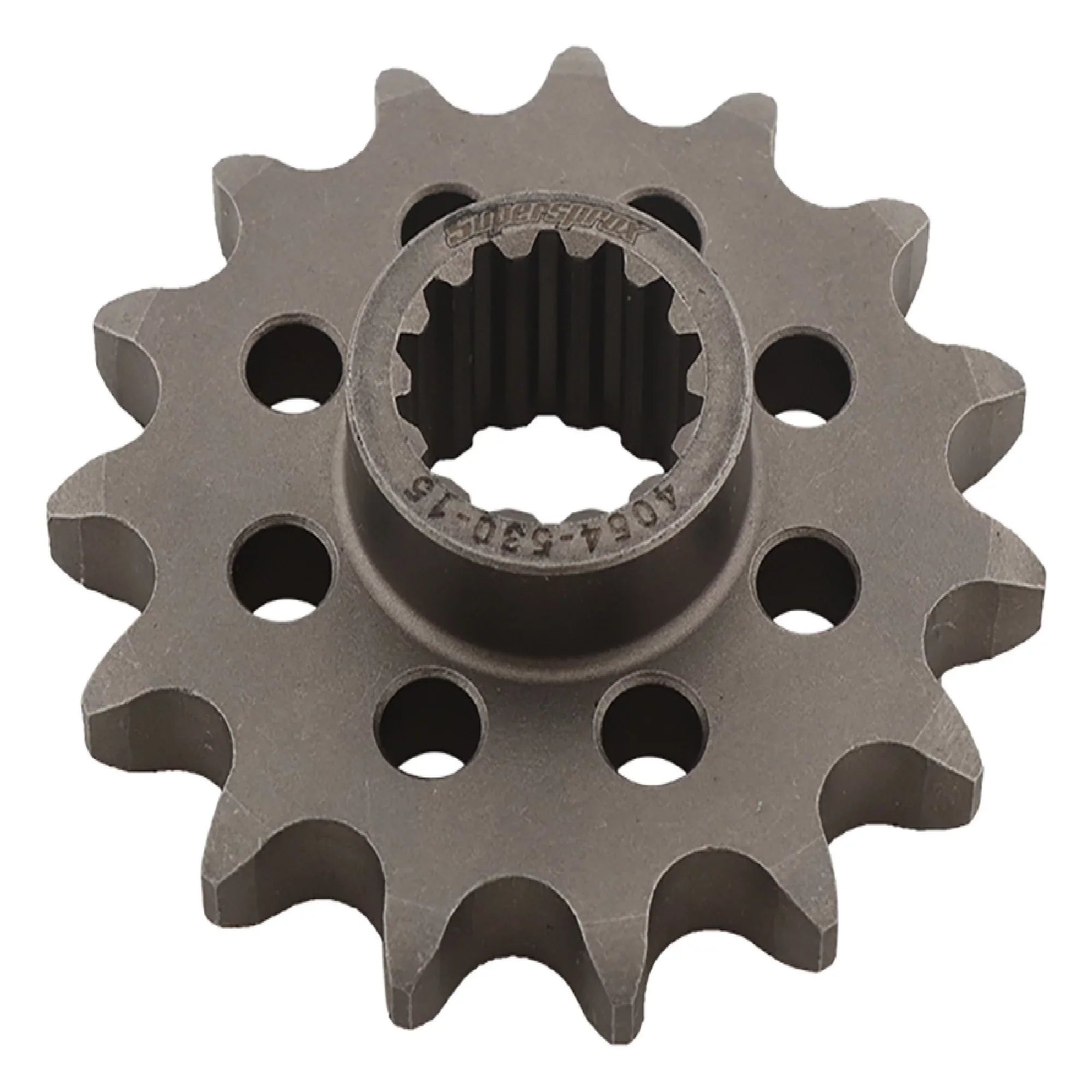 Supersprox Front Sprocket 15T For Ducati Multistrada 1200  Sport 11-12